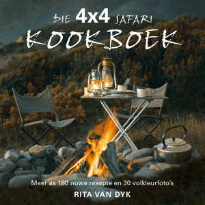 4X4 Safari Kookboek