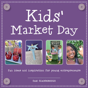 Kids’ Market Day