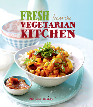 Fresh From the Vegetarian Kitchen
