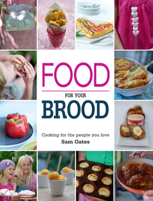 Food for Your Brood