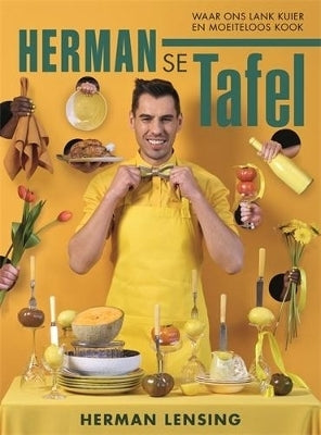 Herman Se Tafel