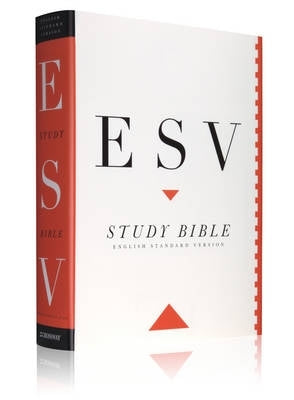 Esv Study Bible Personal Size