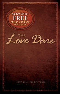 Love Dare (Pb)