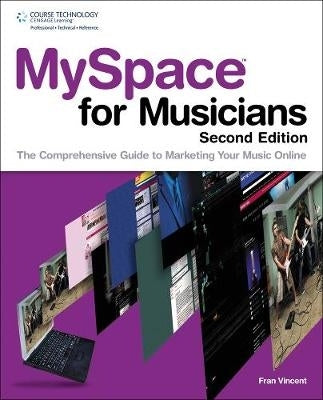 Myspace for Musicians