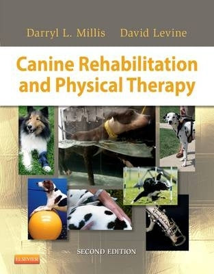 Canine Rehabilitation and Physical Therapy (H/C)
