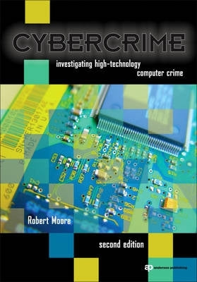 Cybercrime Investigating High Technology Computer Crime