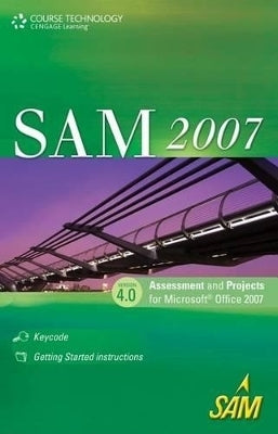 Pac Sam 2007 Assessment and Projects 4.0