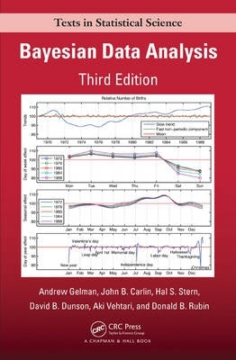 Bayesian Data Analysis (H/C)
