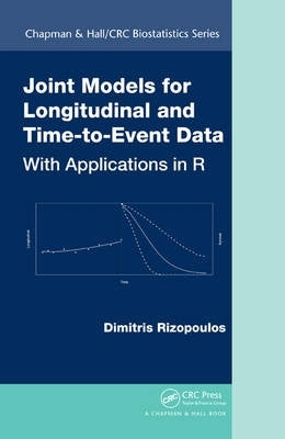 Joint Models of Longitudinal and Time to Event Data With Applications in R (H/C)