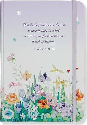 Journal Small Format Japanese Garden