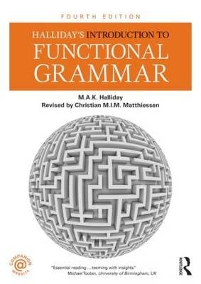 Introduction to Functional Grammar