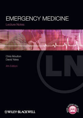 Lecture Notes Emergency Medicine