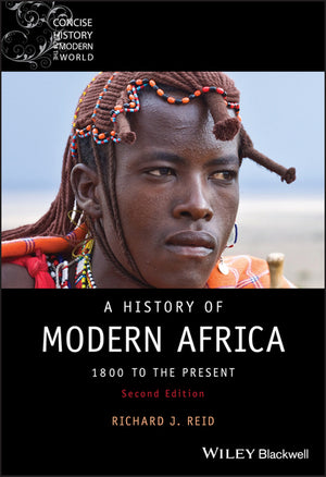 History of Modern Africa