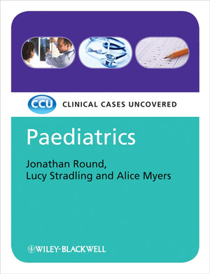 Paediatrics, Etextbook