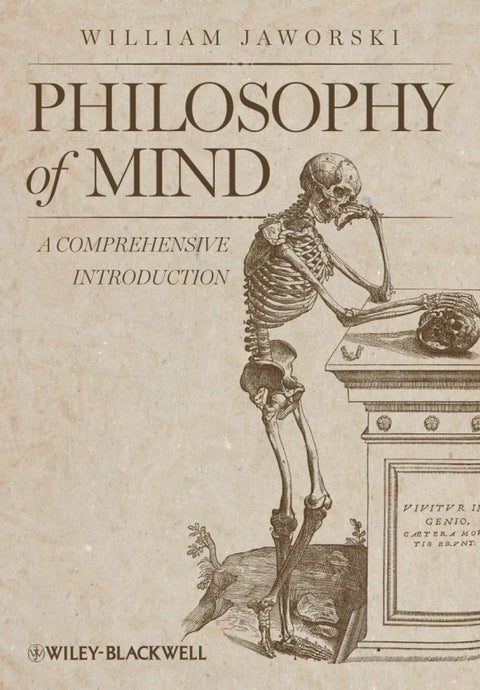 Philosophy of Mind a Comprehensive Introduction