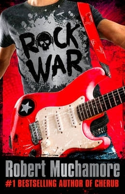 Rock War 1
