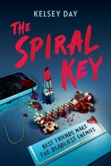 Piral Key an Addictive Deadly Game Filled Thriller