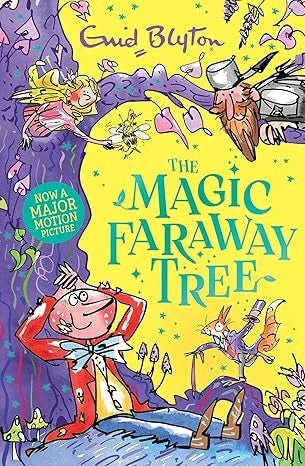 Magic Faraway Tree 2
