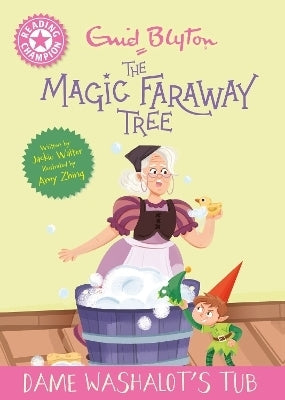 Reading Champion Magic Faraway
