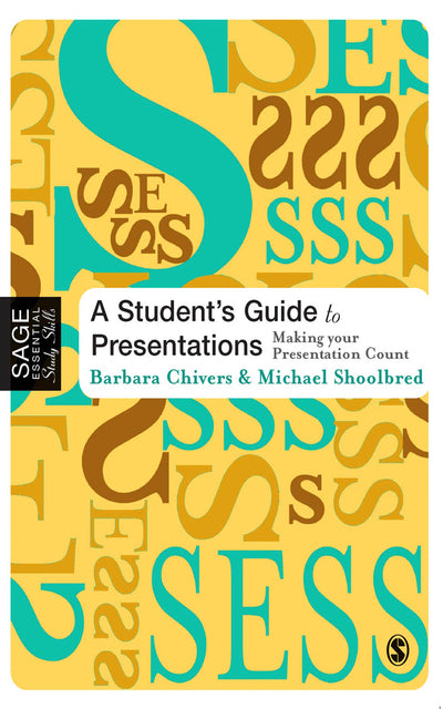 Students Guide to Presentations