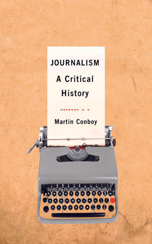 Journalism