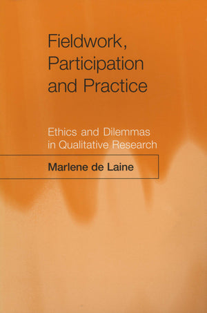 Fieldwork, Participation and Practice