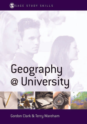 Geography at University