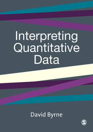 Interpreting Quantitative Data
