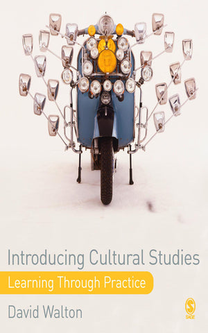 Introducing Cultural Studies