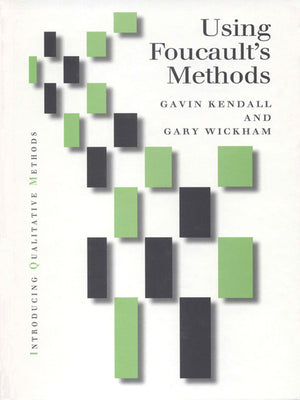 Using Foucaults Methods