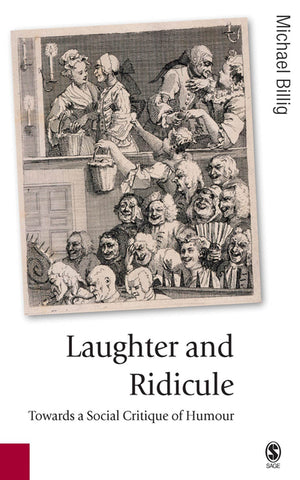 Laughter and Ridicule