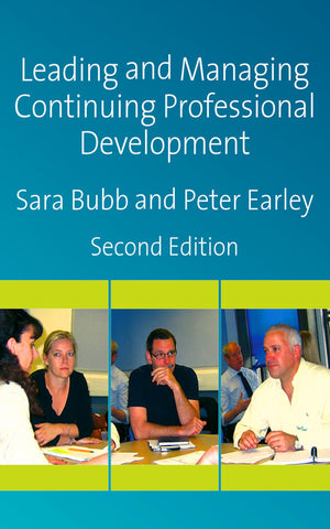 Leading and Managing Continuing Professional Development