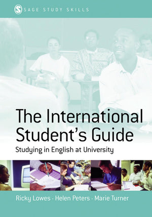 International Students Guide