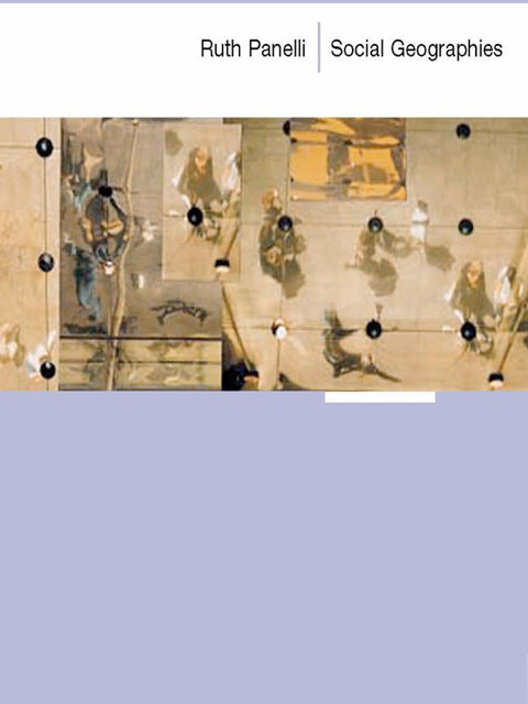 Social Geographies From Difference to Action