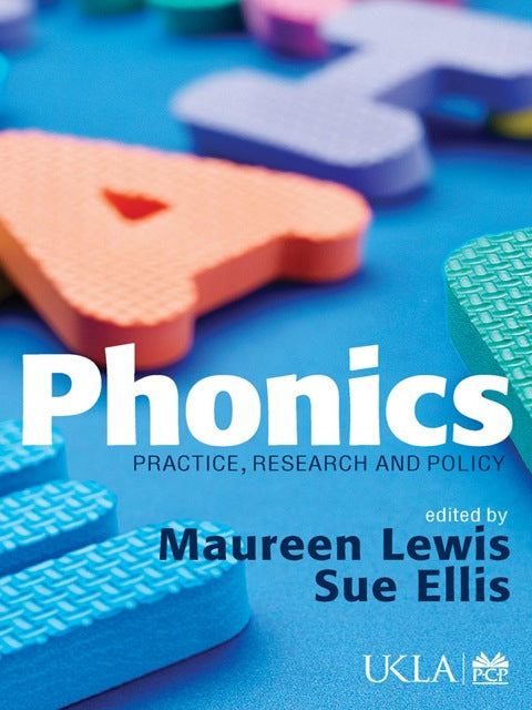 Phonics Practice Research and Policy