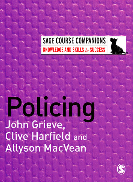 Policing