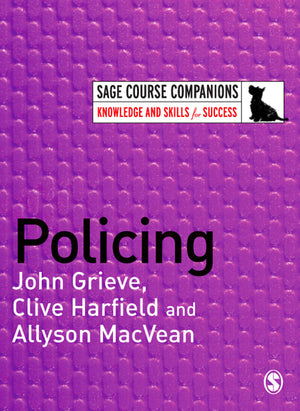 Policing