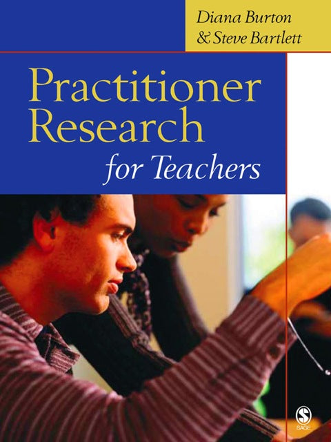 Practitioner Research Teachers