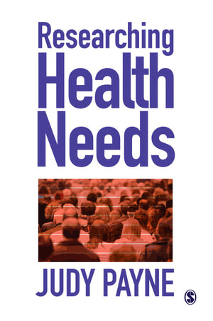 Researching Health Needs