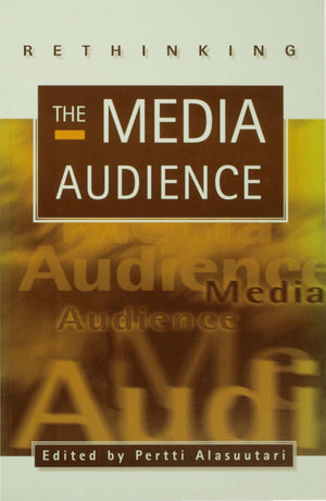 Rethinking the Media Audience