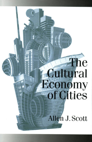 Cultural Economy of Cities
