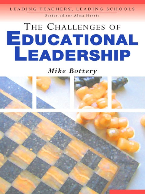Challenges of Educational Leadership Values in a Globalised Age