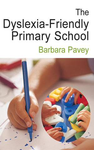 Dyslexia-Friendly Primary School