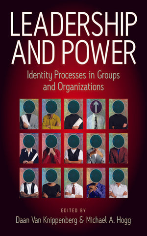 Leadership and Power