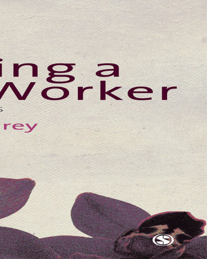 Becoming a Social Worker