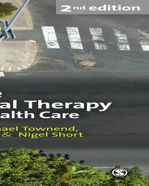 Cognitive Behavioural Therapy in Mental Health Care