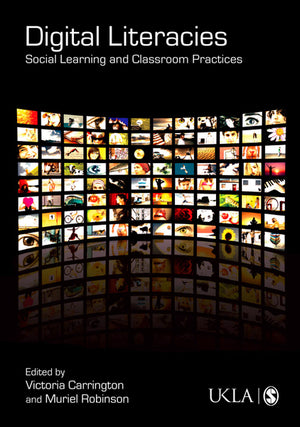 Digital Literacies