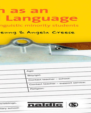 English As an Additional Language