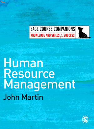 Human Resource Management