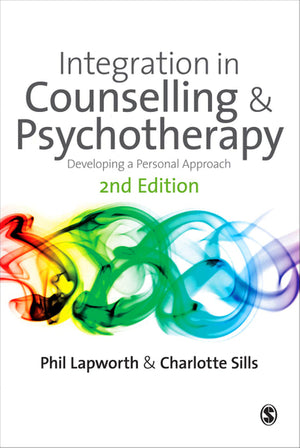 Integration in Counselling and Psychotherapy